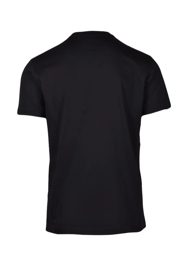 Dsquared2 Crew Neck T-Shirt - Black