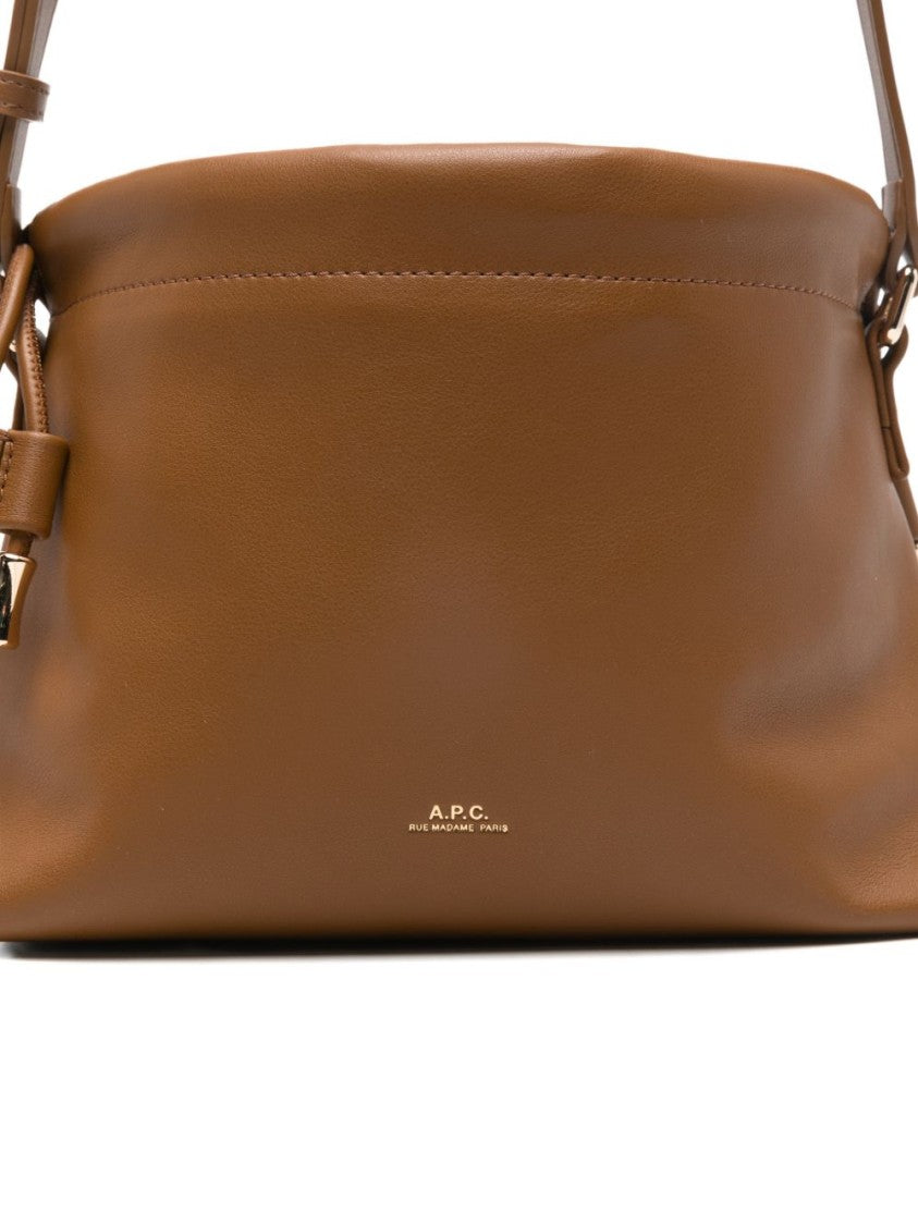 A.P.C. Medium-Sized Shoulder Bag