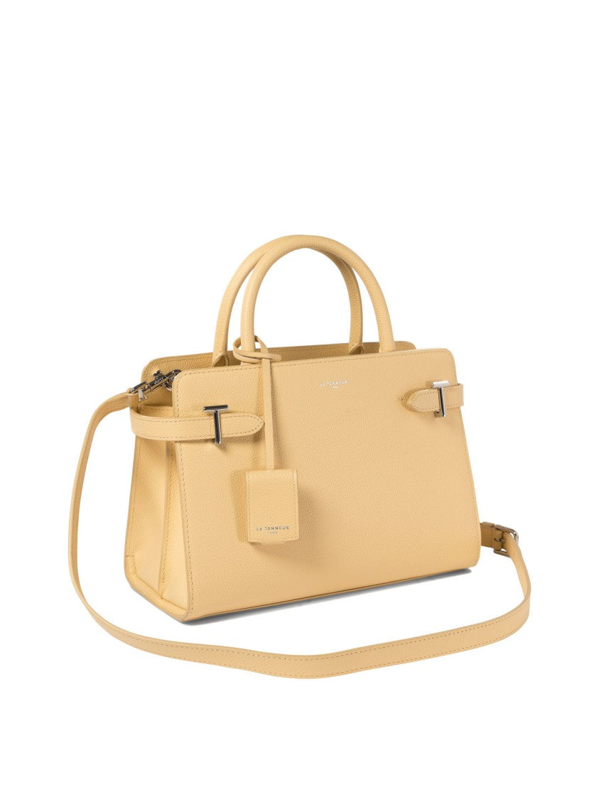 Le Tanneur "Emilie" Handbag