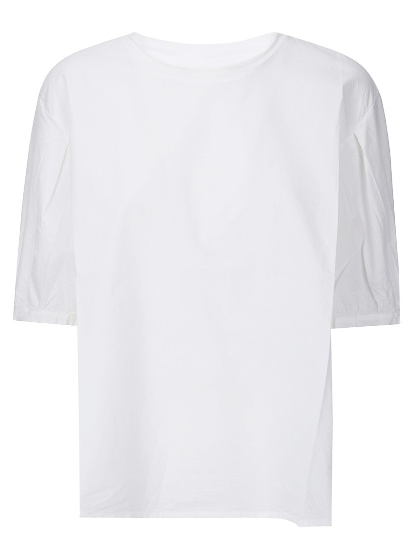 Labo.Art Liscia Puff Top