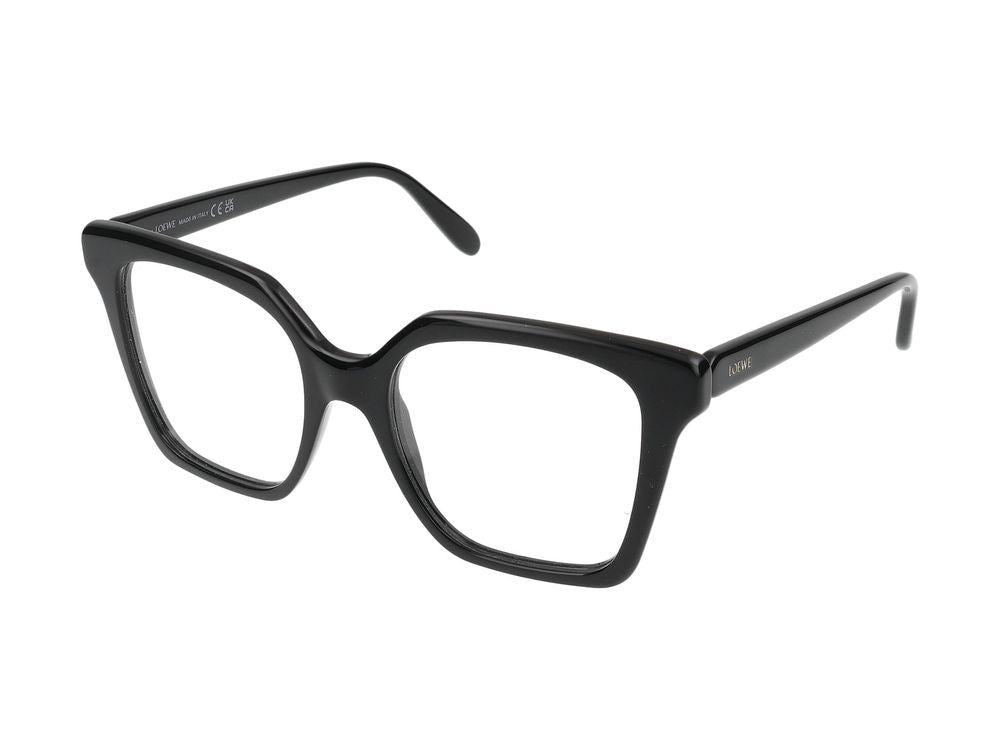 Loewe Eyeglasses Lw50106i 001 52/19/140