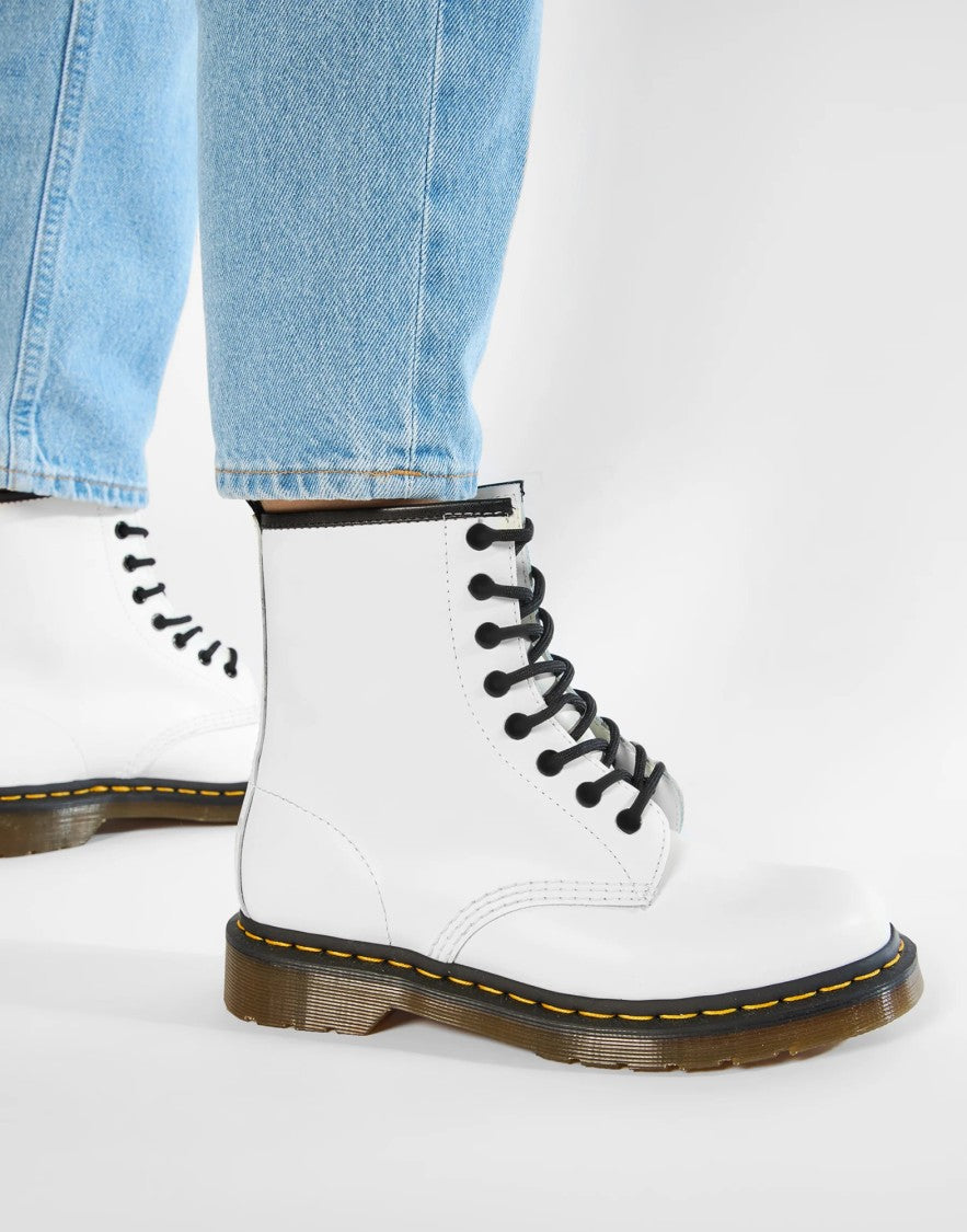 Dr. Martens 1460 Icons Smooth Boots