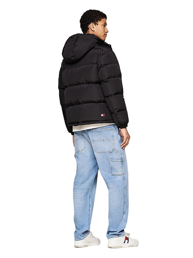 Tommy Jeans Alaska Down Jacket