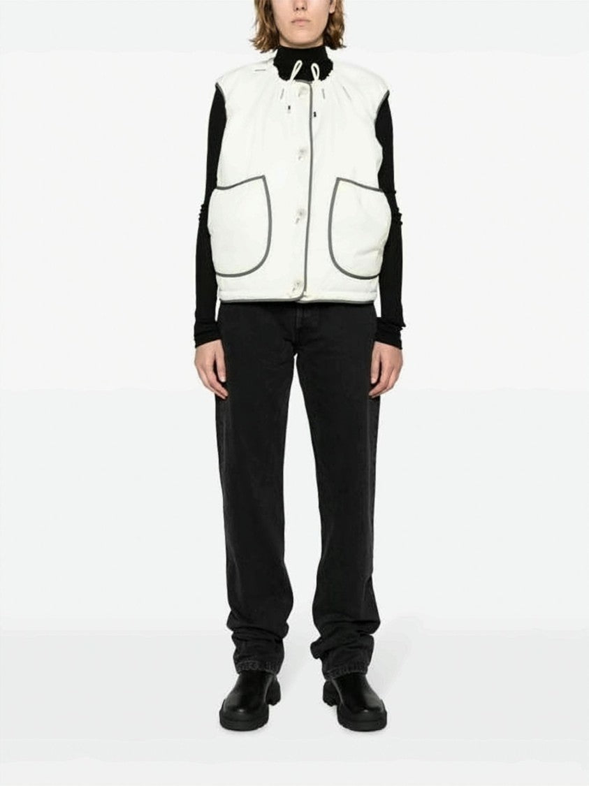 A.P.C. Straight-Leg Denim Pants With Mid-Rise Waist And Classic Design