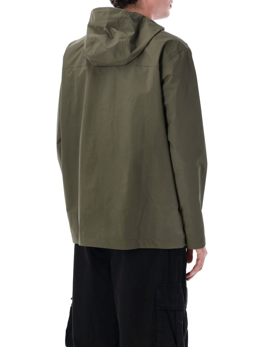 Patagonia Outdoor Everyday Waterproof Rain Jacket