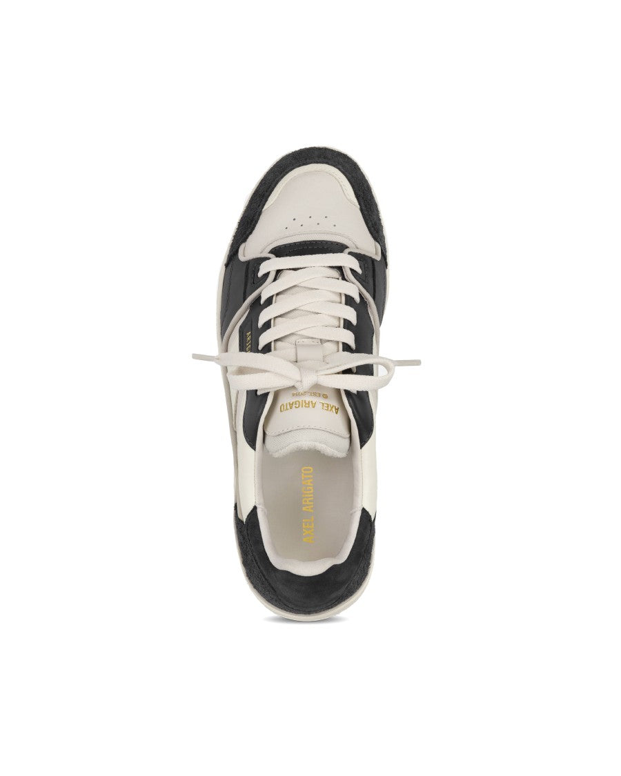 Axel Arigato Clay Beige/Black Sneakers