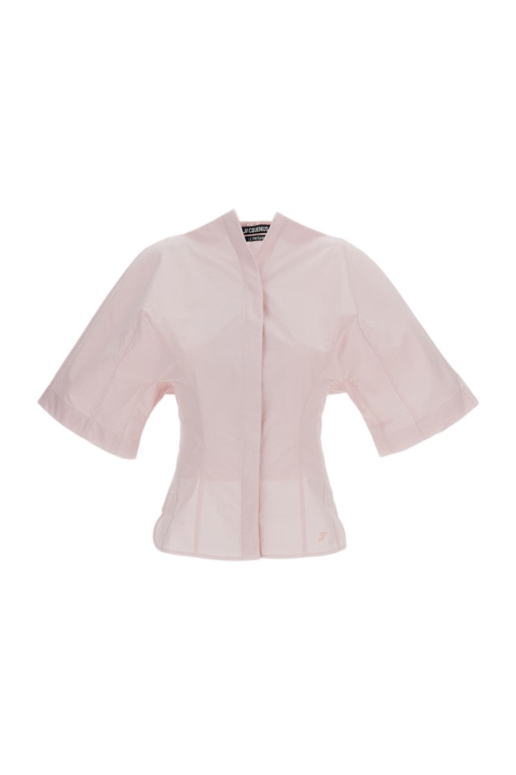 Jacquemus Moisson Shirt