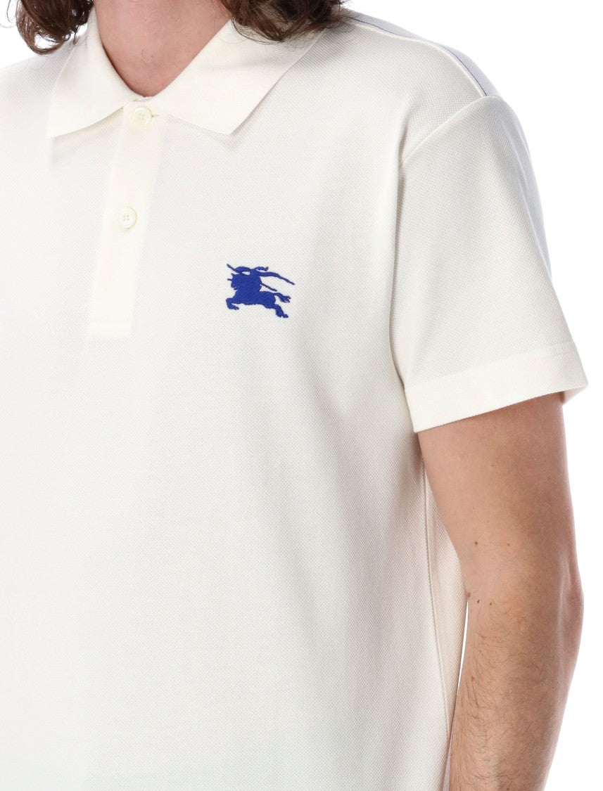 Burberry Classic Short-Sleeve Polo Shirt
