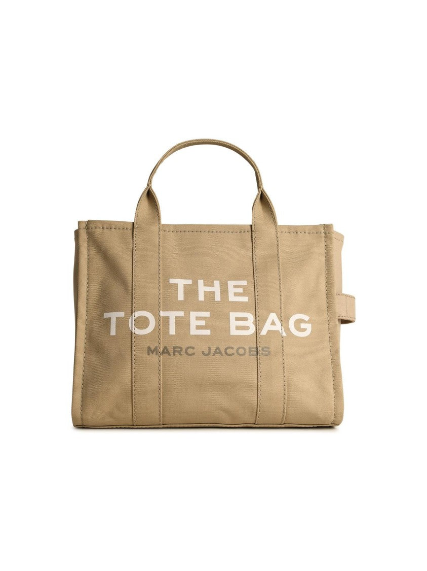 Marc Jacobs (The) Cotton The Small Tote Bag