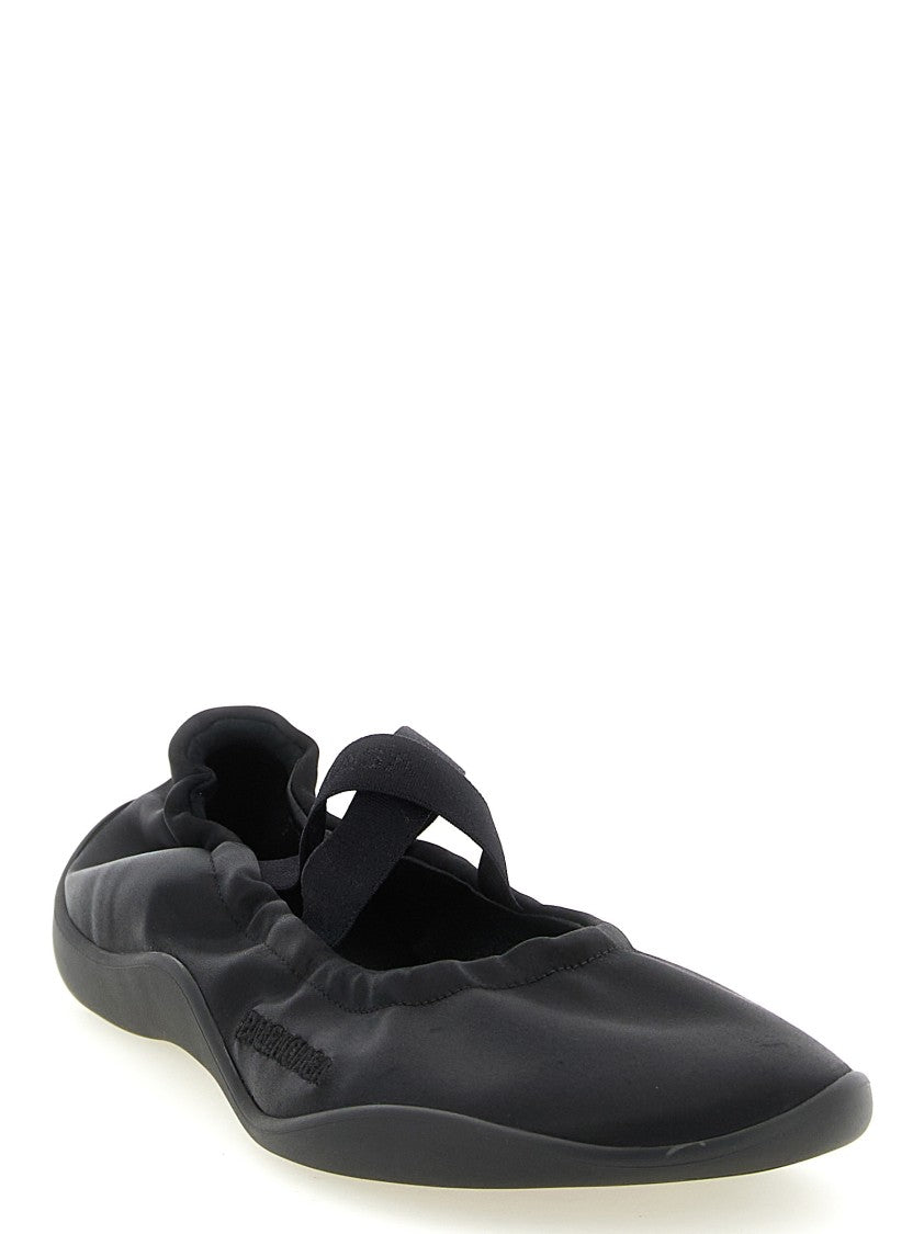 Balenciaga 'Shibuya' Ballet Flats