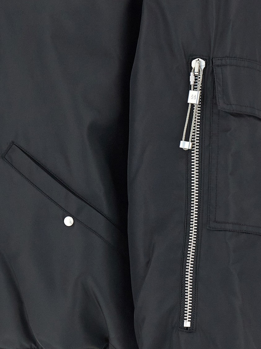44 Label Group Profiler' Bomber Jacket