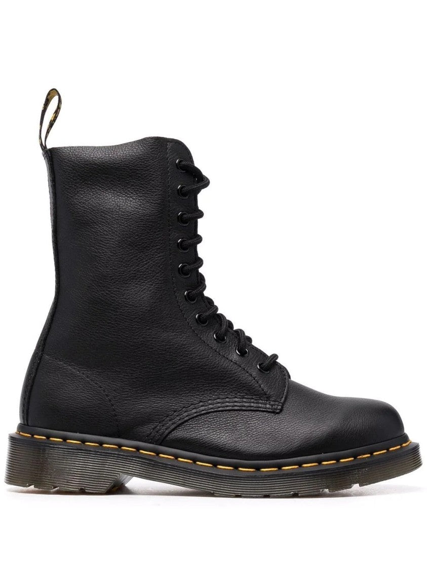Dr. Martens 1490 Virginia Booties