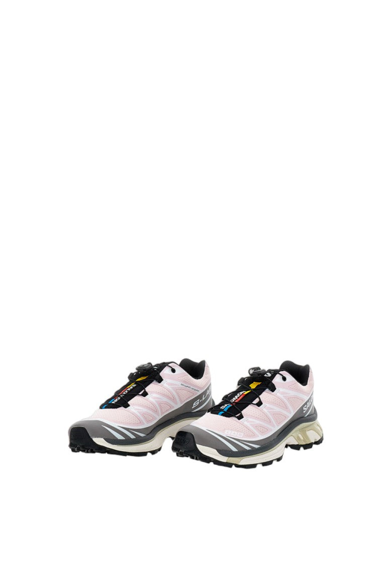 Salomon Sportstyle Xt-6 Sneakers With Quicklace System And Rugged Outsole