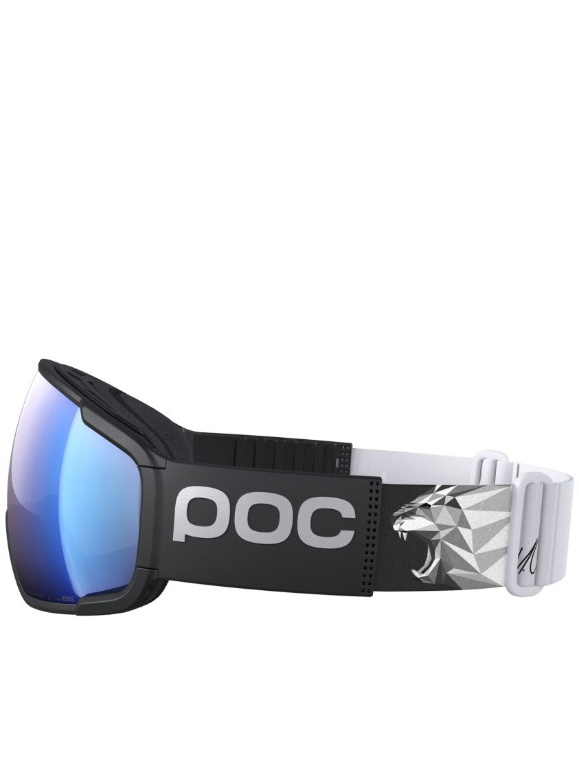 Poc Zonula Marco Odermatt Mirrored Goggle