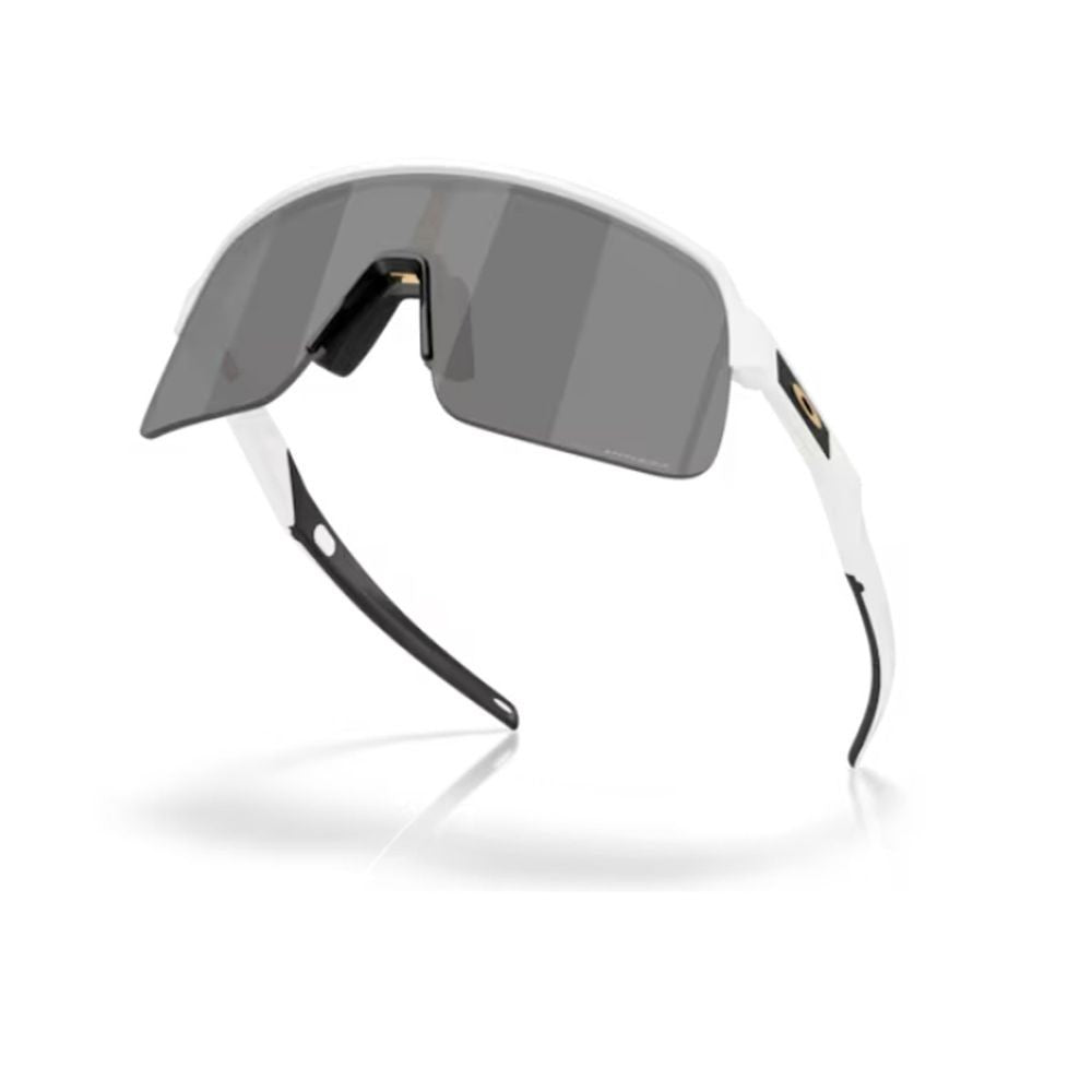Oakley Oo9496 Sutro Lite S Compact Wraparound Sunglasses