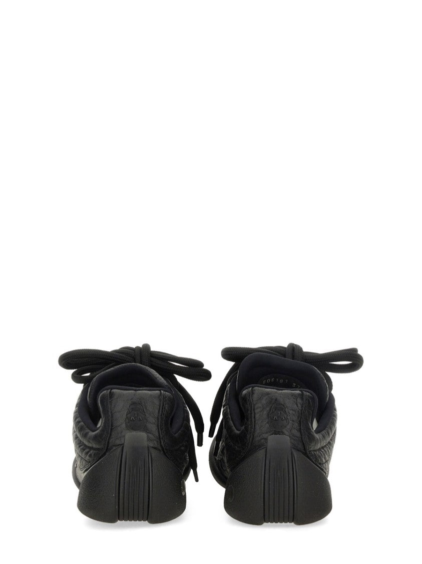 Alexander Mcqueen Flexion Sneaker
