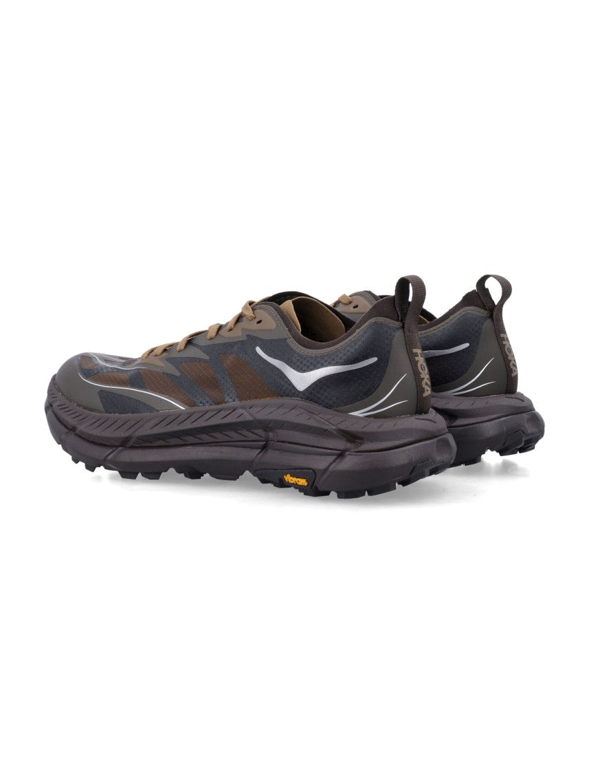 Hoka Mafate Speed Lite Trail Sneakers
