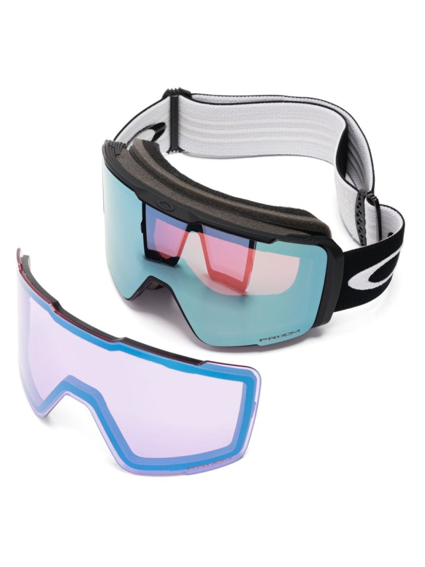 Oakley L Line Miner Pro Goggles
