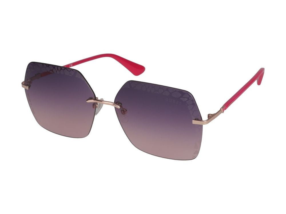 Guess Sunglasses Guess Gu7693 28Z 60/14/140