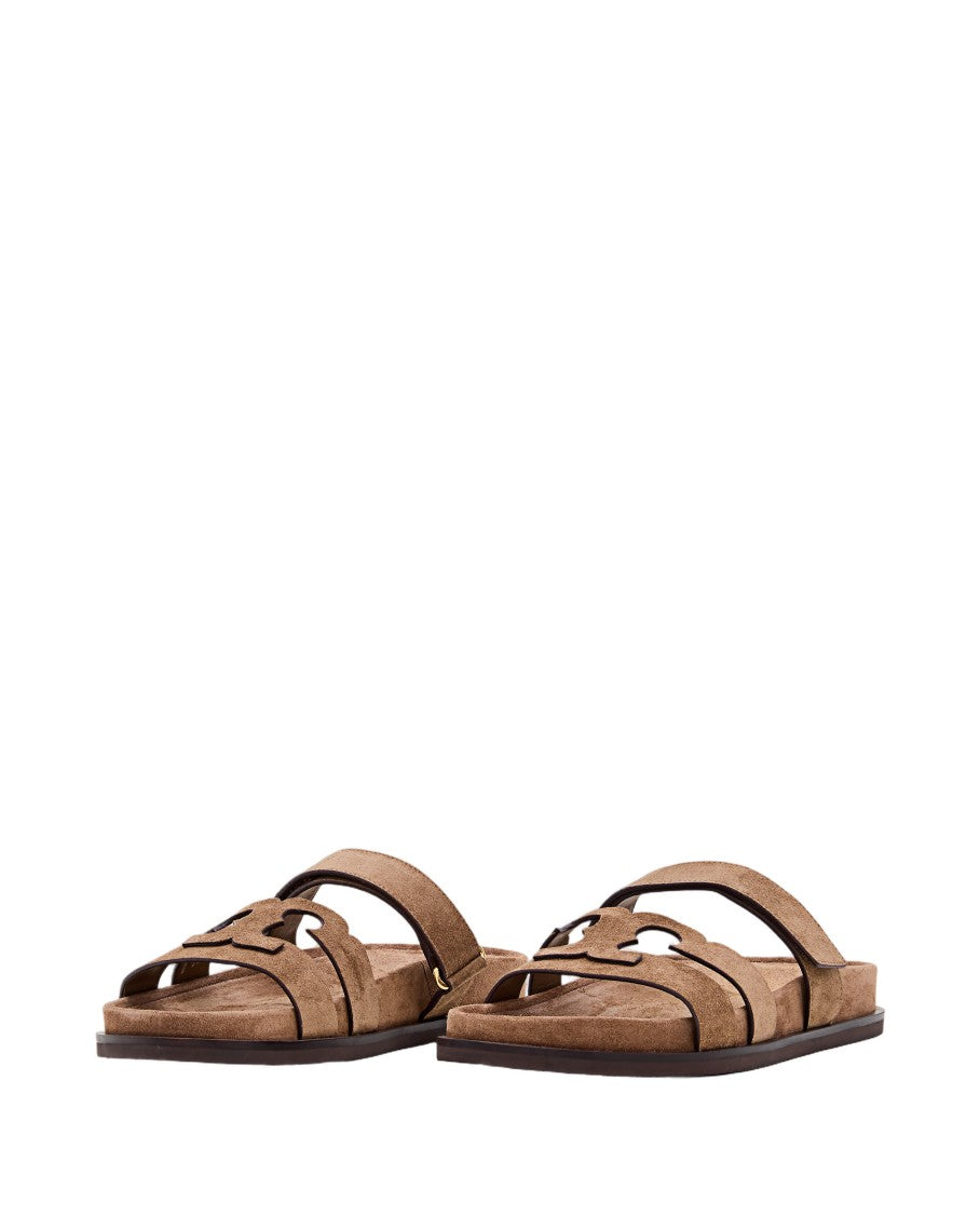 Tory Burch Sporty Ines Sandal T Slide