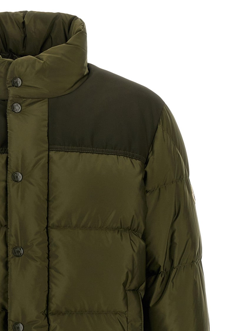 Moncler 'Virolais' Down Jacket