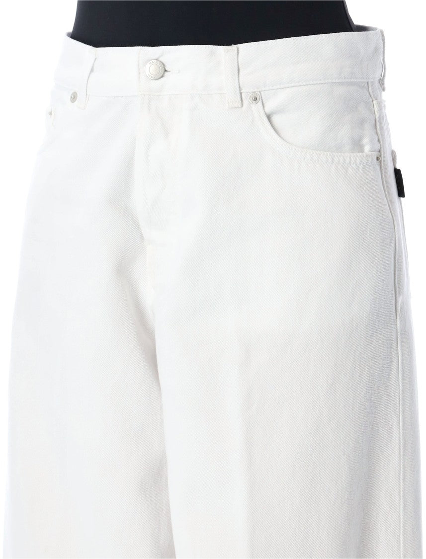 Haikure Bethany Wide-Leg High-Waist Bethany Jeans