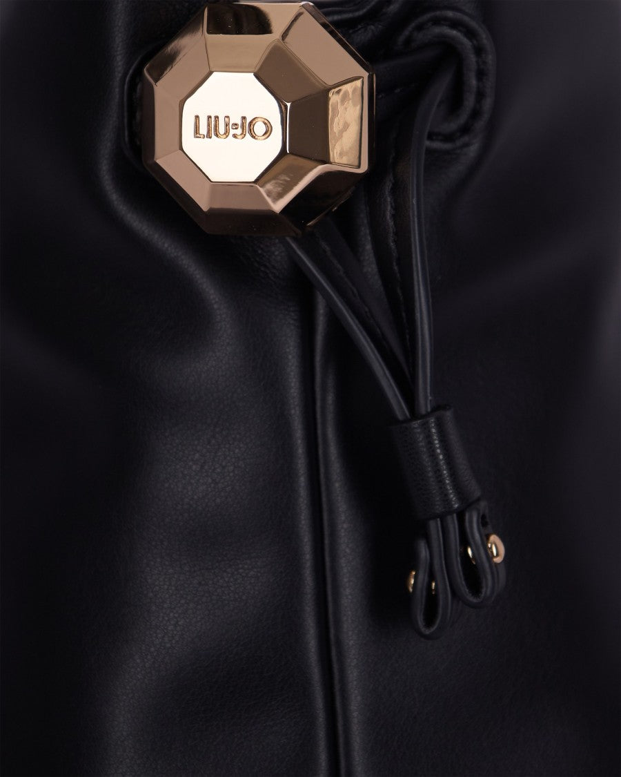 Liu Jo Black Riccy Bag