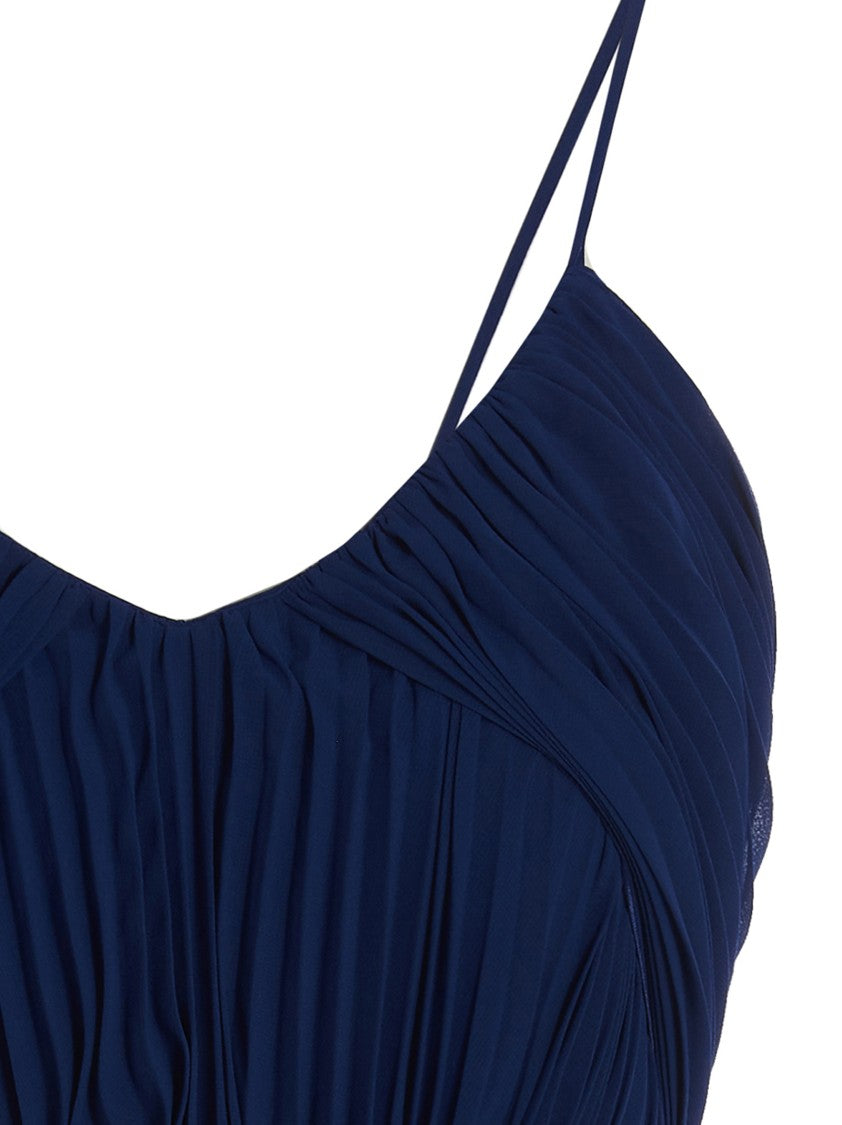 Max Mara 'Shoesino' Dress