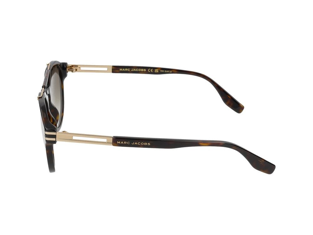 Marc Jacobs Sunglasses Marc Jacobs Marc 675/S 086 Havana 52/21/145