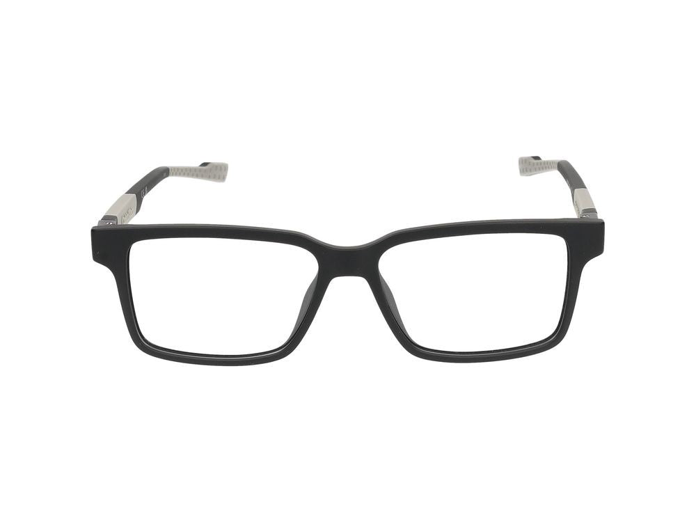Calvin Klein Eyeglasses Ck23550 001 Black 55/15/145