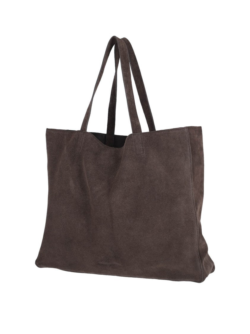 Berner Kuhl Classic Brown Bag With Refined