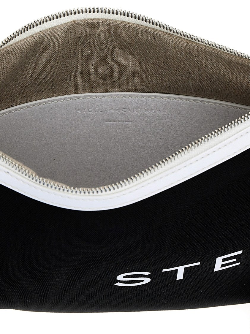 Stella Mccartney 'Smc Bananatex®' Clutch