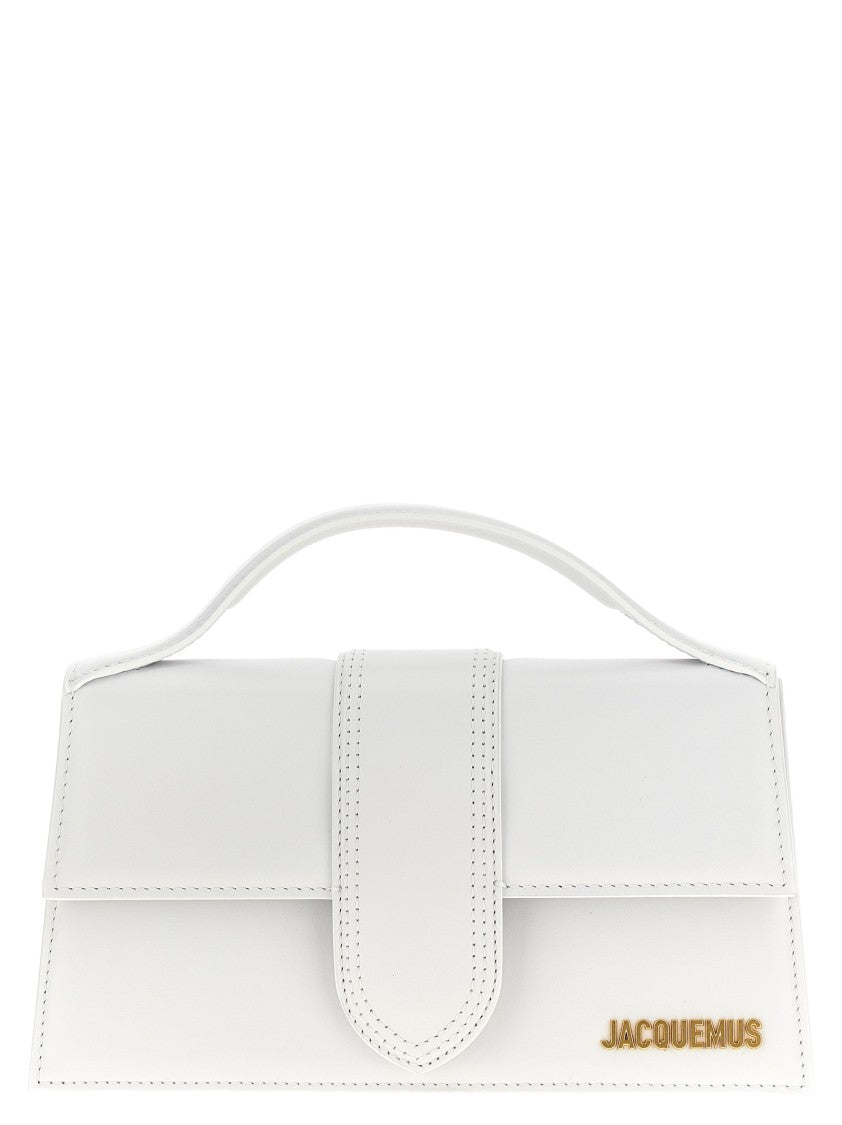 Jacquemus 'Le Grand Bambino' Handbag