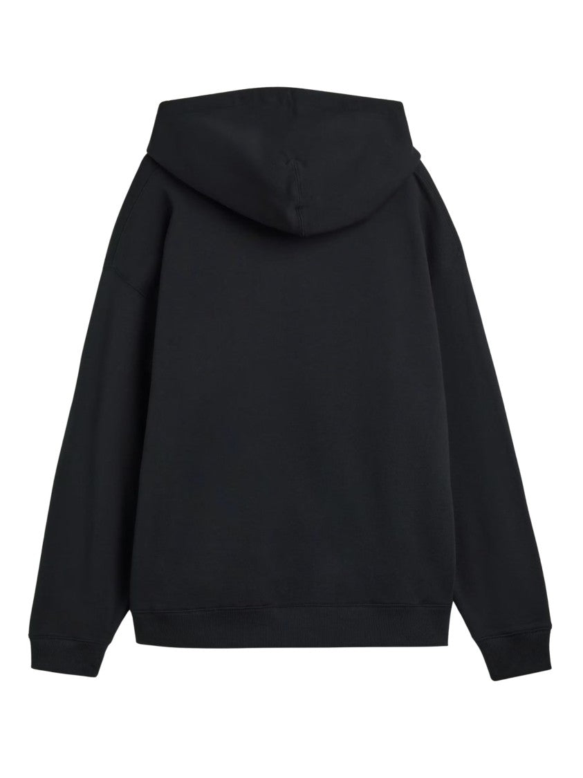 Y-3 Y-3 Logo Hoodie