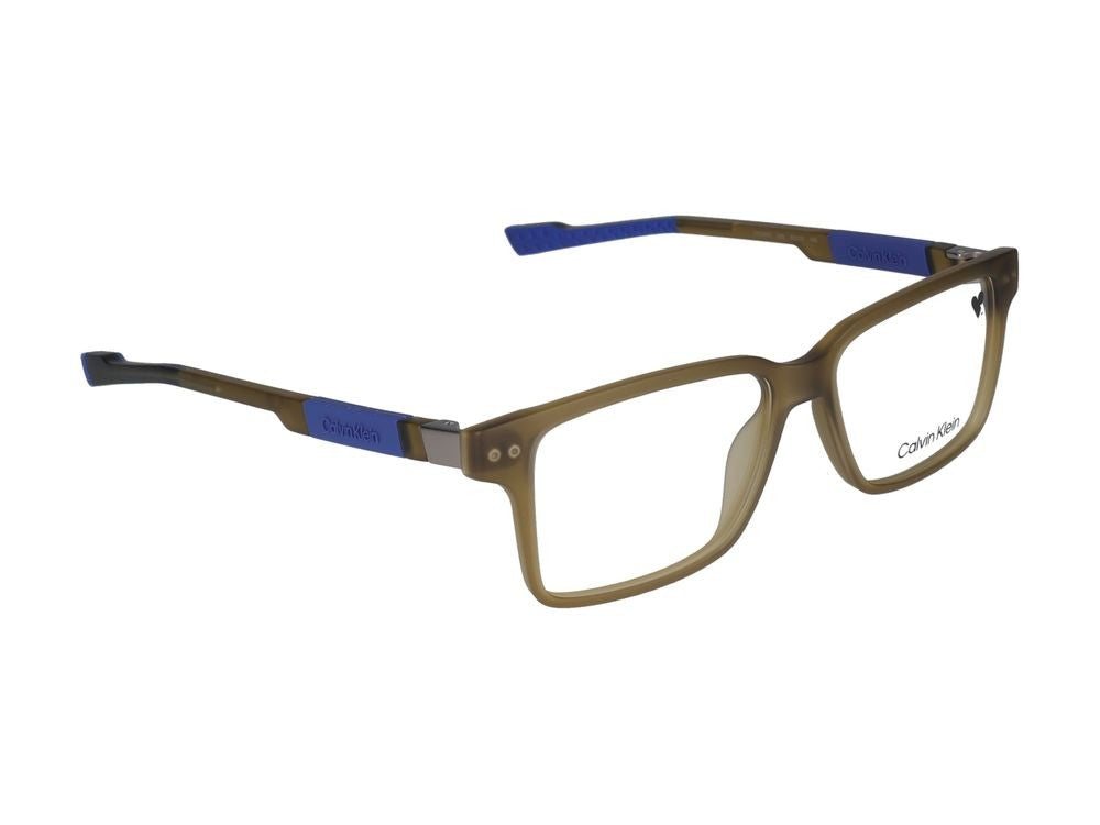 Calvin Klein Sand Ck23550 Square Eyeglasses
