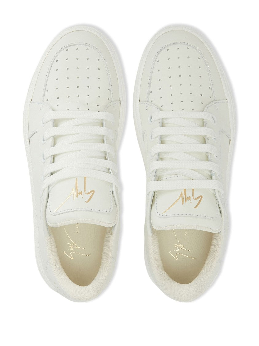 Giuseppe Zanotti Gz 94 Sneaker