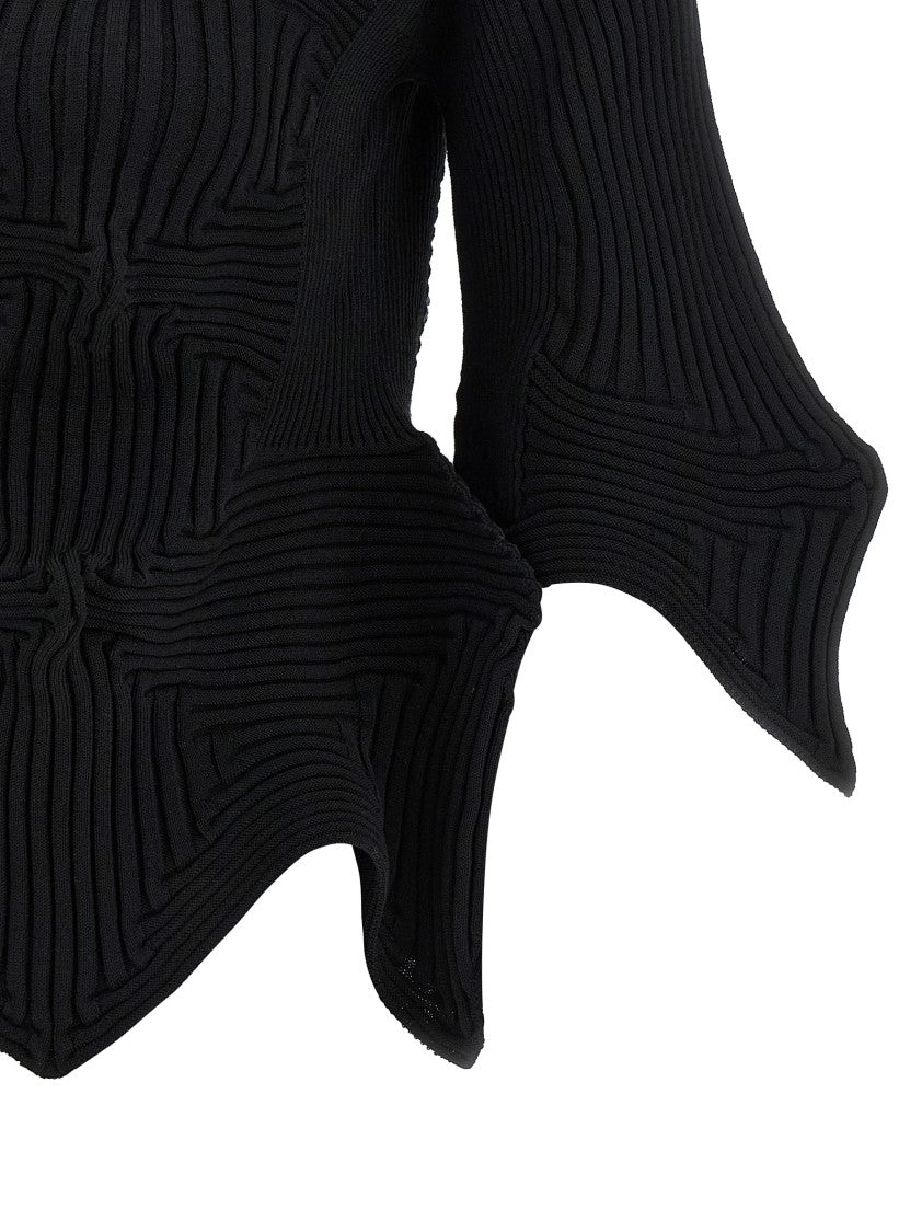 Issey Miyake 'Linkage' Top