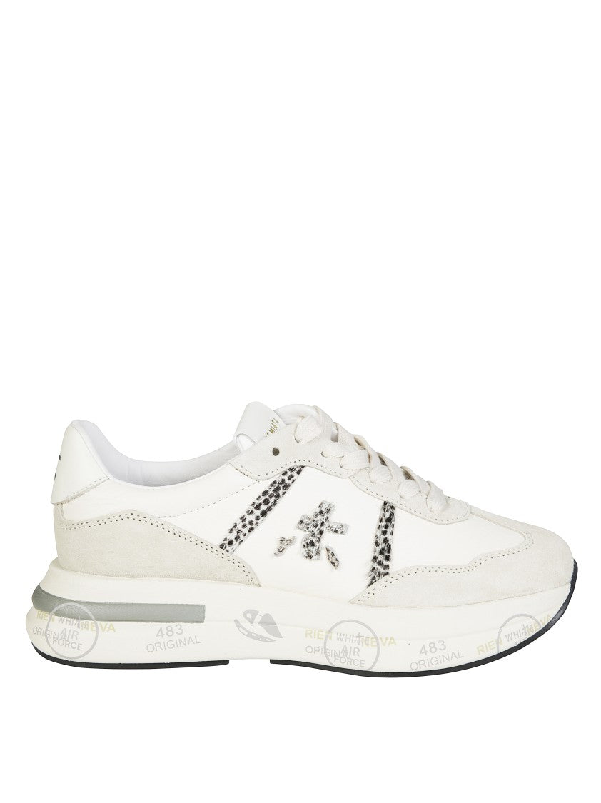 Premiata Base Sneaker