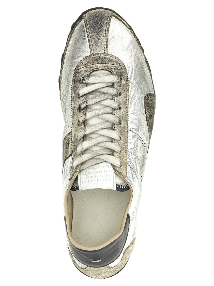 Maison Margiela Sprinters' Sneakers
