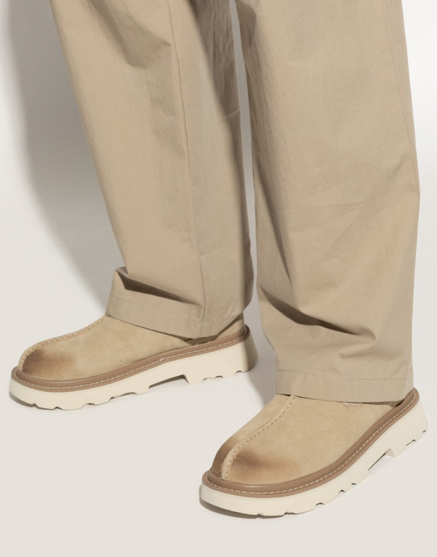 Ugg Tasman Lug Clogs Loafers