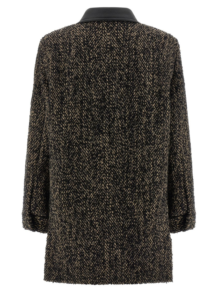 Max Mara 'Angio12334' Jacket