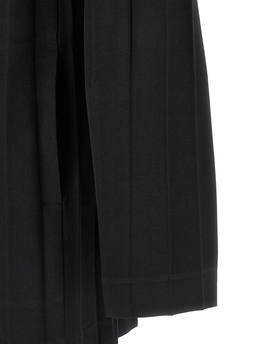 Homme Plissé Issey Miyake 'Edge Ensemble' Blazer