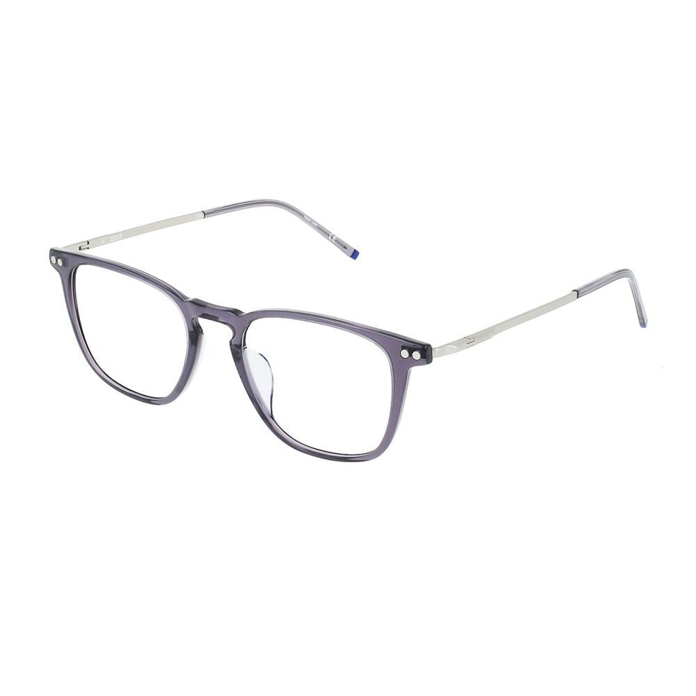Zeiss Zs22701 Rectangular Frame Sunglasses