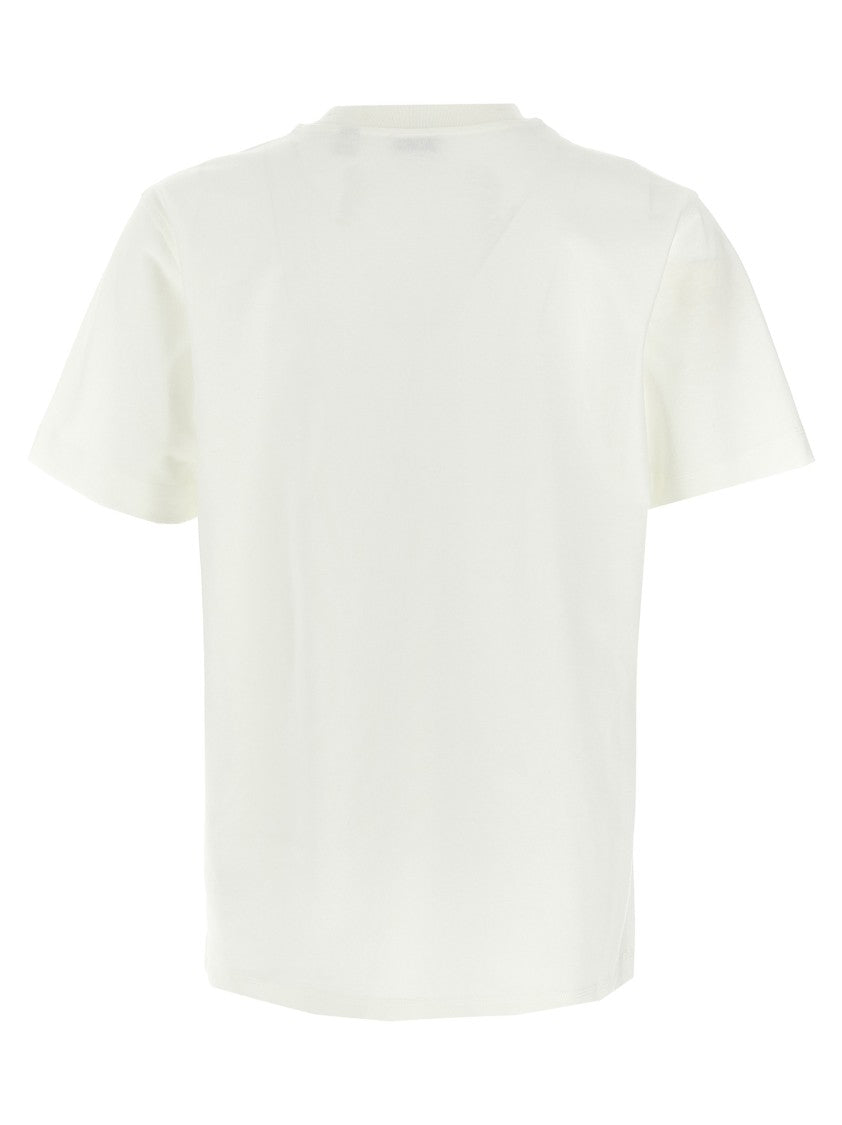 Burberry Sp25' T-Shirt