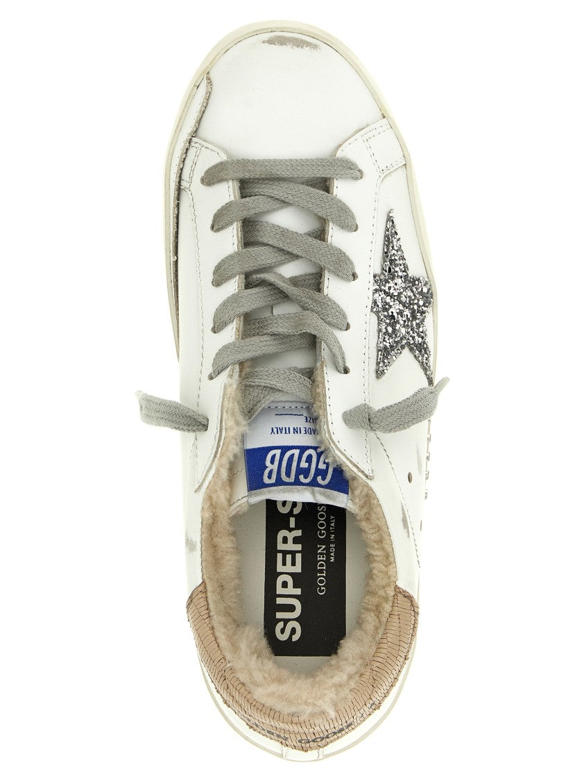 Golden Goose Superstar' Sneakers