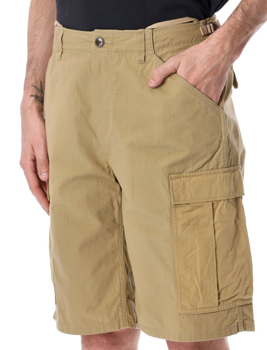 Namamica Cargo Relaxed Fit Utility Shorts