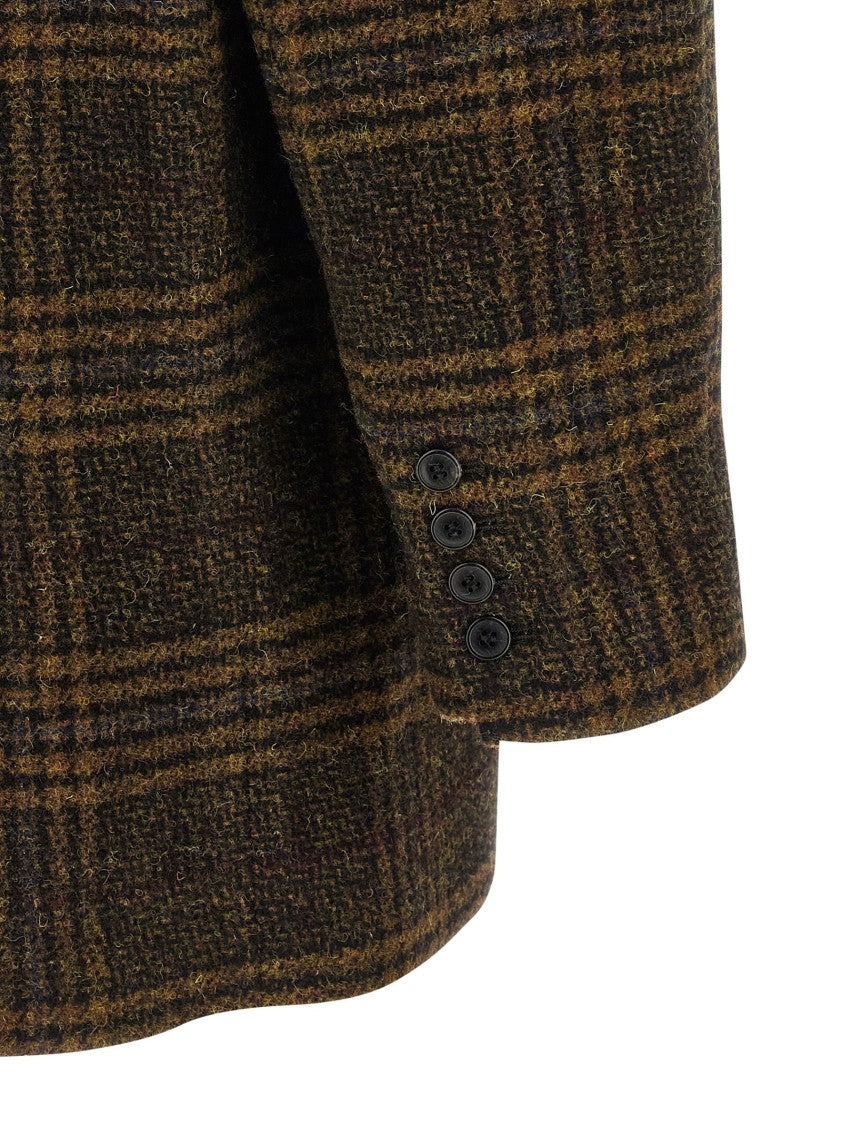 Isabel Marant Étoile Gesina Blazer