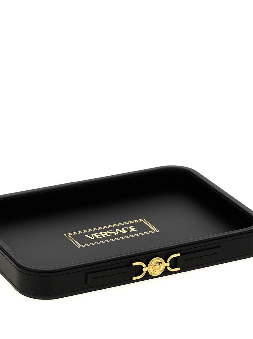 Versace Home Medusa Valet Tray
