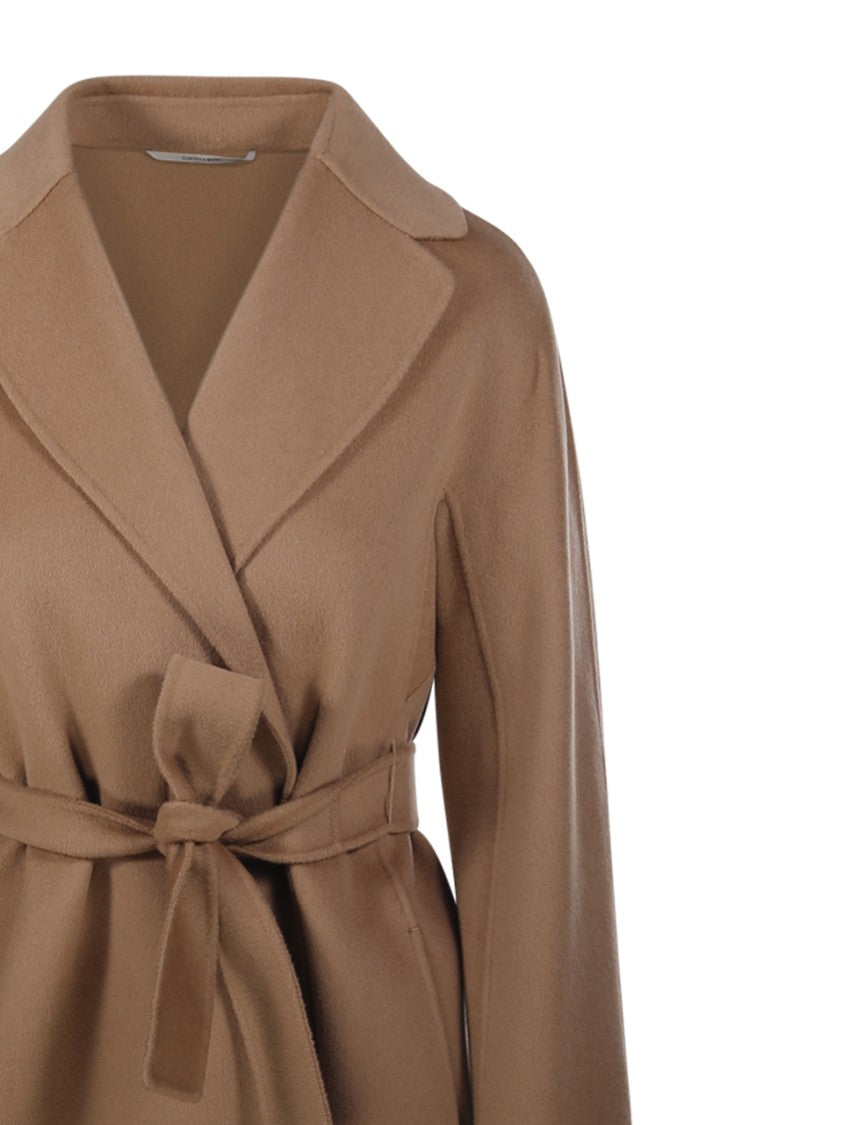 Max Mara Esturia Coat