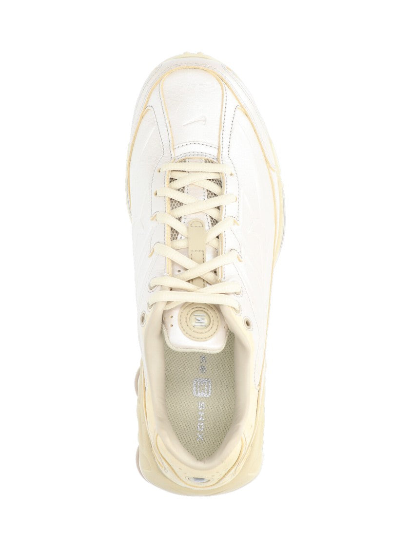Nike "Shox Ride 2 Premium" Sneakers